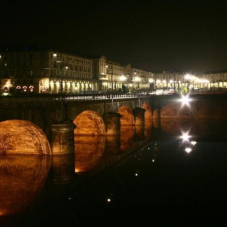 Il Quarantaquattro Daire Torino Dış mekan fotoğraf