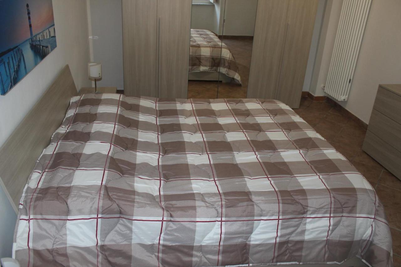 Il Quarantaquattro Daire Torino Dış mekan fotoğraf