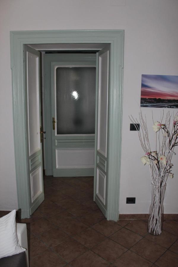 Il Quarantaquattro Daire Torino Dış mekan fotoğraf