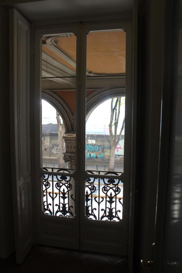 Il Quarantaquattro Daire Torino Dış mekan fotoğraf