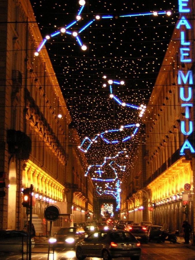 Il Quarantaquattro Daire Torino Dış mekan fotoğraf